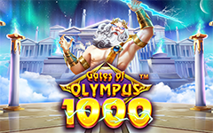 Gates of Olympus 1000