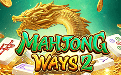 Mahjong Ways 2