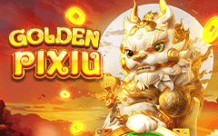Golden Pixiu